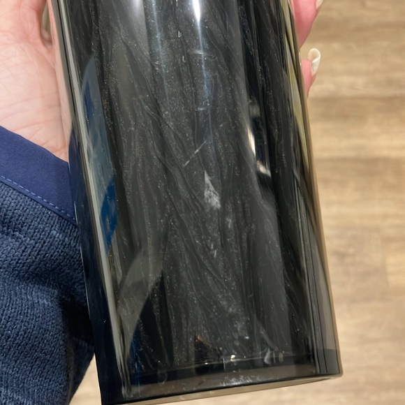 Starbucks defy gravity wicked glow in the dark tumbler NWT - Picture 6 of 7